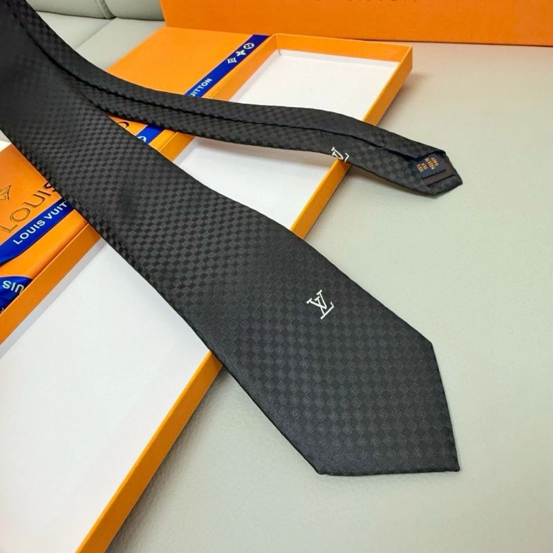BestValue Louis Vuitton Neckties 268449