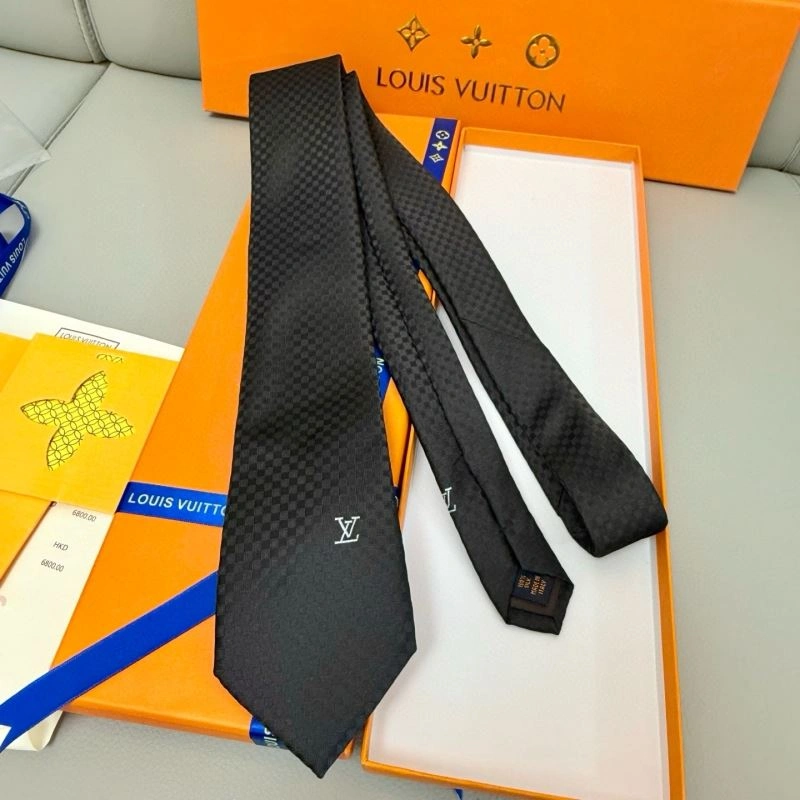 BestValue Louis Vuitton Neckties 268449