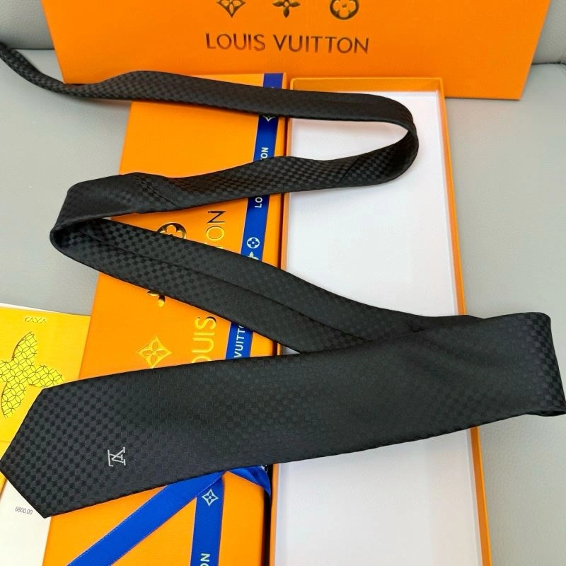 BestValue Louis Vuitton Neckties 268449