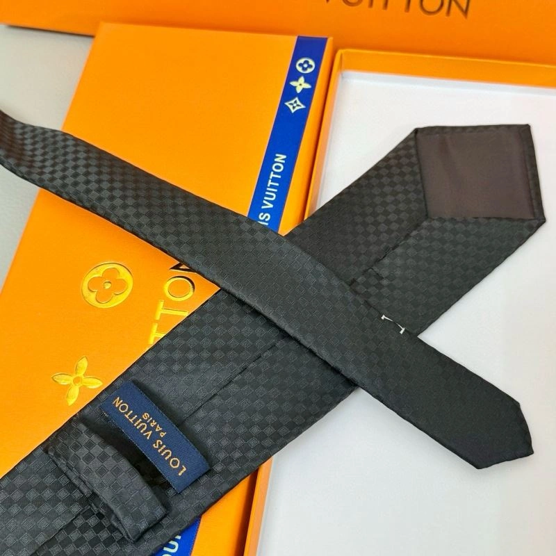 BestValue Louis Vuitton Neckties 268449