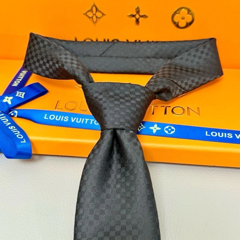 BestValue Louis Vuitton Neckties 268449