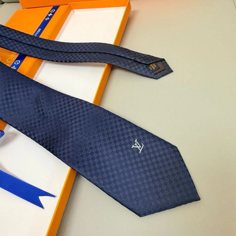Stylish Louis Vuitton Neckties 268435