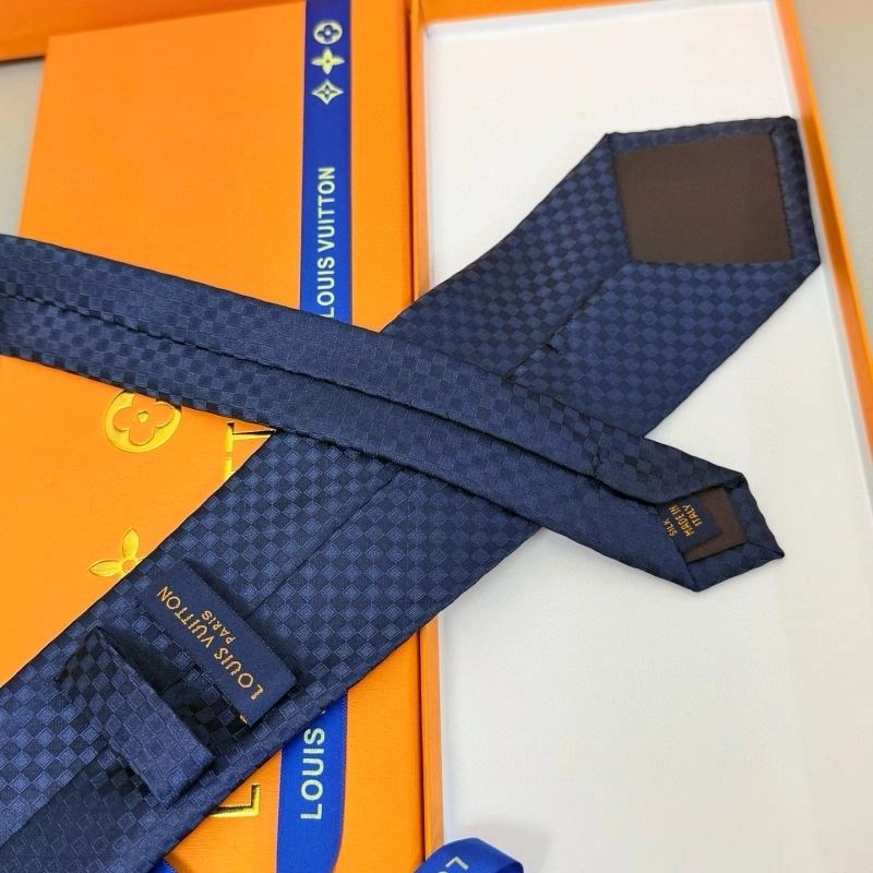 Stylish Louis Vuitton Neckties 268435