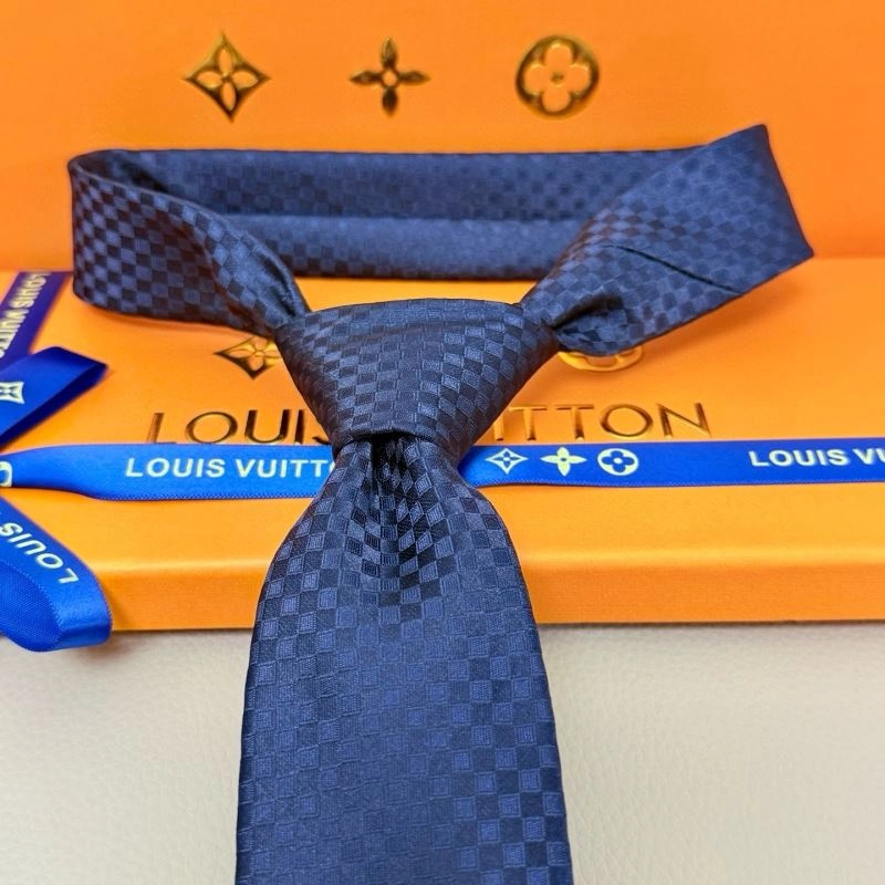 Stylish Louis Vuitton Neckties 268435
