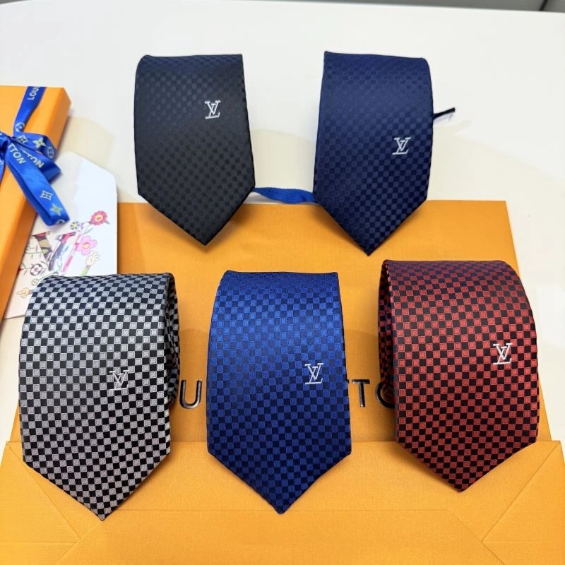 Louis Vuitton Neckties WellDesigned 268444