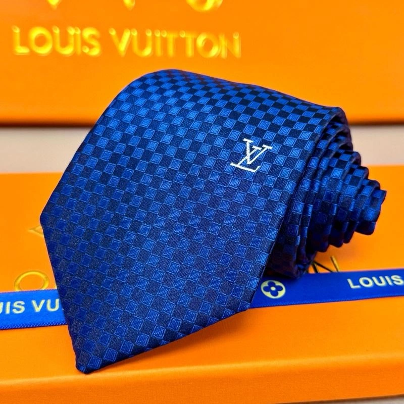 Louis Vuitton Neckties WellDesigned 268444