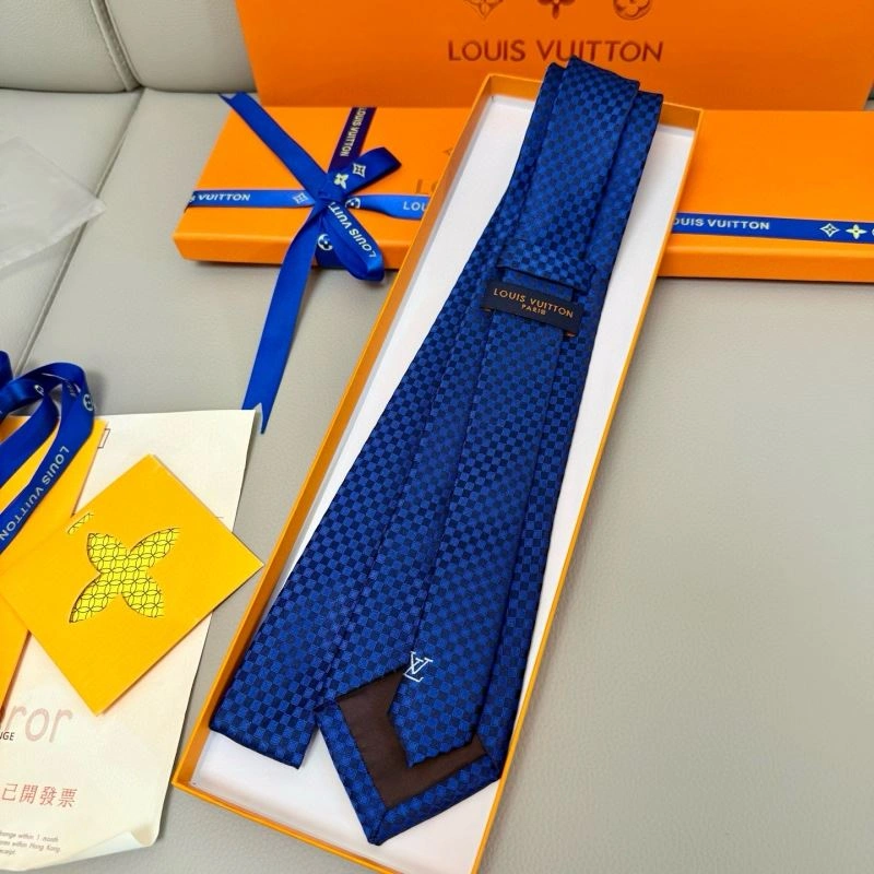Louis Vuitton Neckties WellDesigned 268444