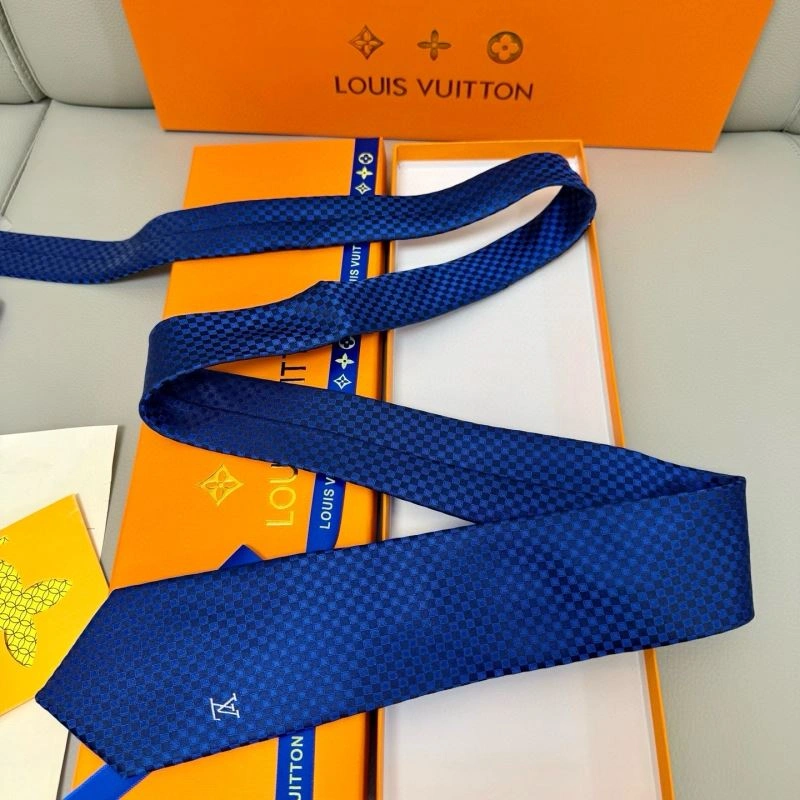 Louis Vuitton Neckties WellDesigned 268444