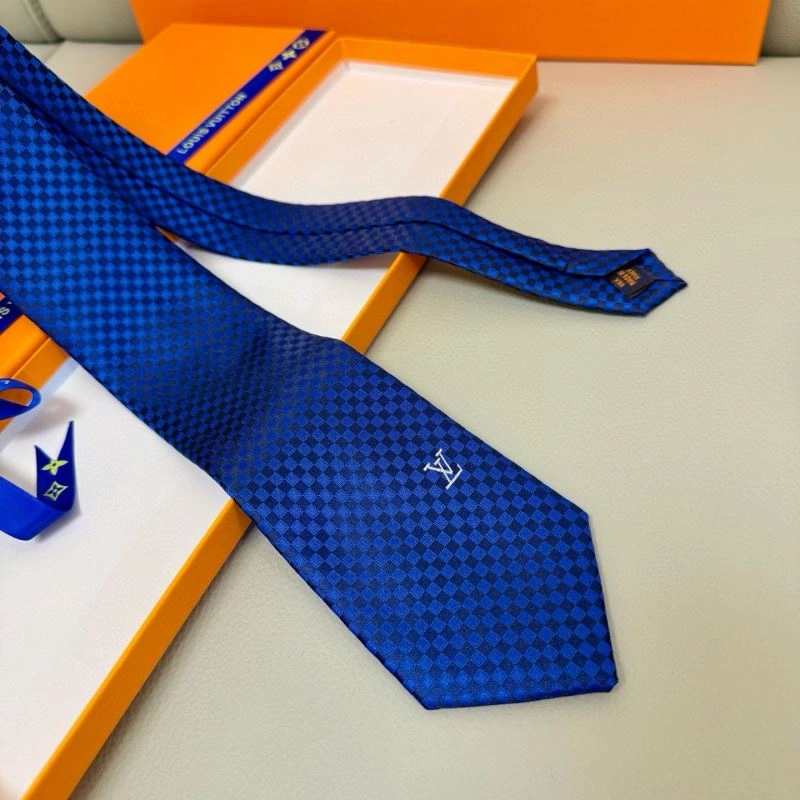 Louis Vuitton Neckties WellDesigned 268444