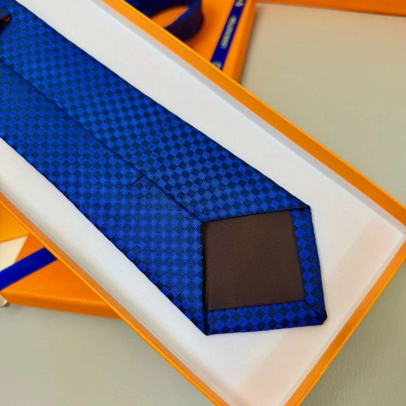 Louis Vuitton Neckties WellDesigned 268444