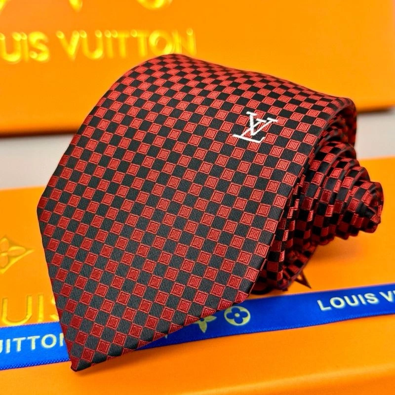 Unique Louis Vuitton Neckties 268442