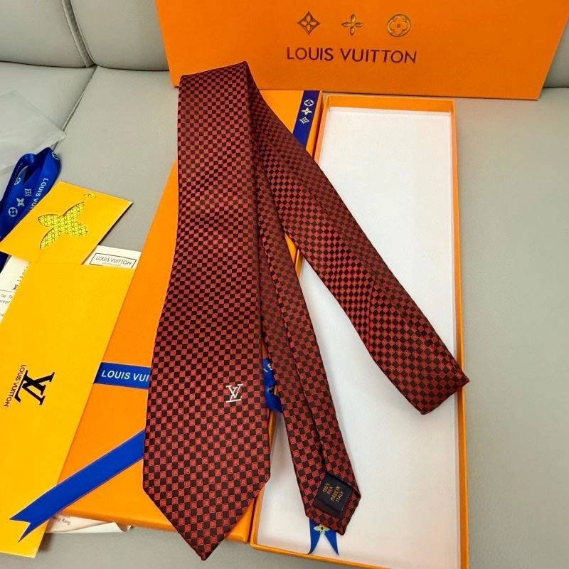 Unique Louis Vuitton Neckties 268442