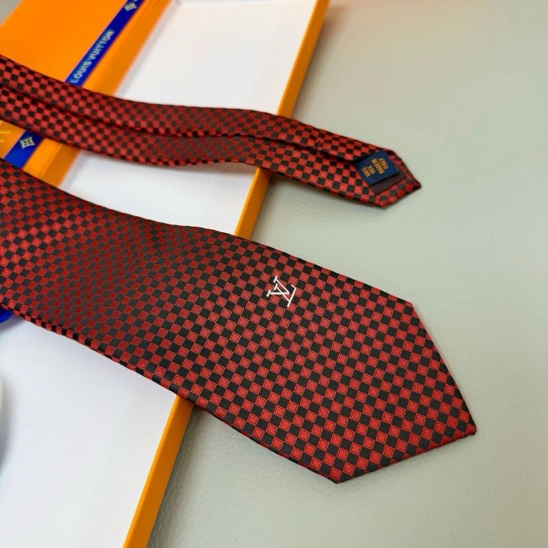 Unique Louis Vuitton Neckties 268442
