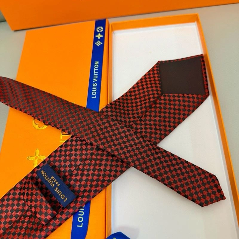 Unique Louis Vuitton Neckties 268442
