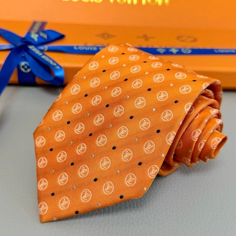 Louis Vuitton Neckties Durable 268440
