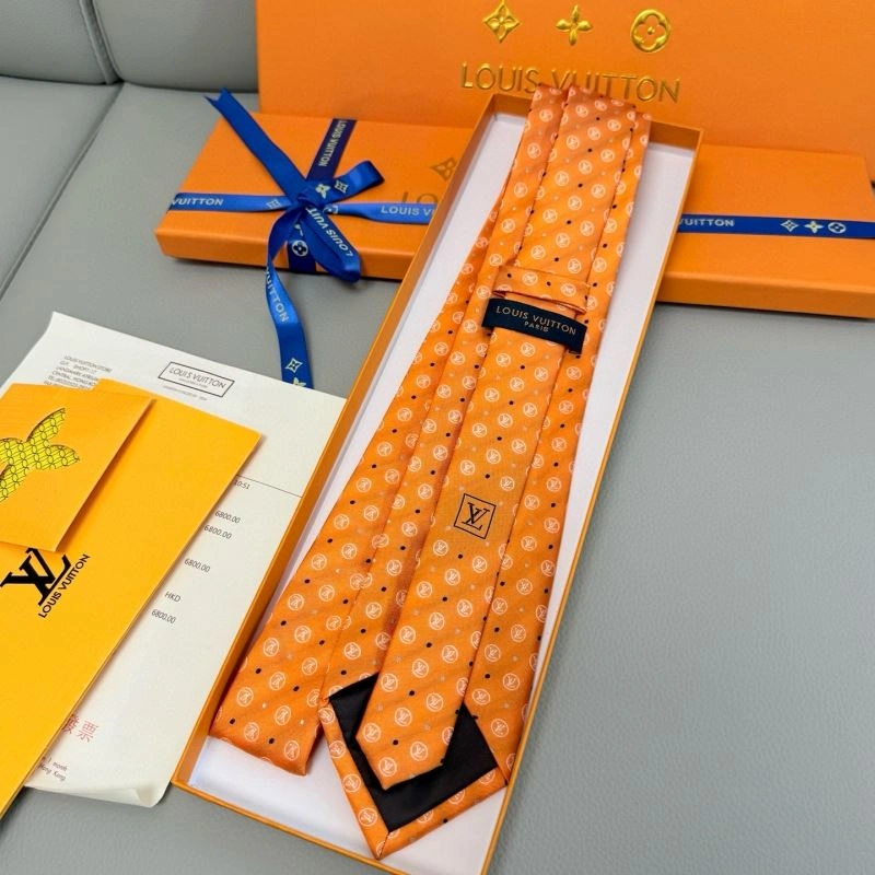 Louis Vuitton Neckties Durable 268440