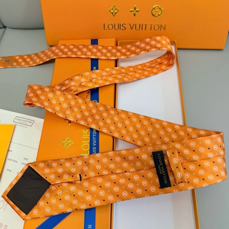 Louis Vuitton Neckties Durable 268440