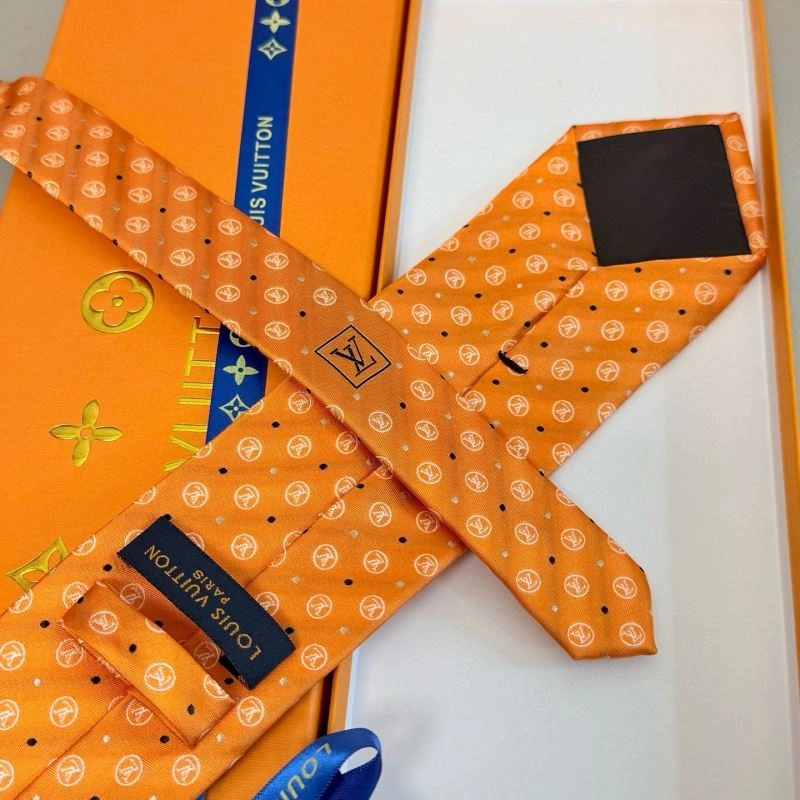 Louis Vuitton Neckties Durable 268440