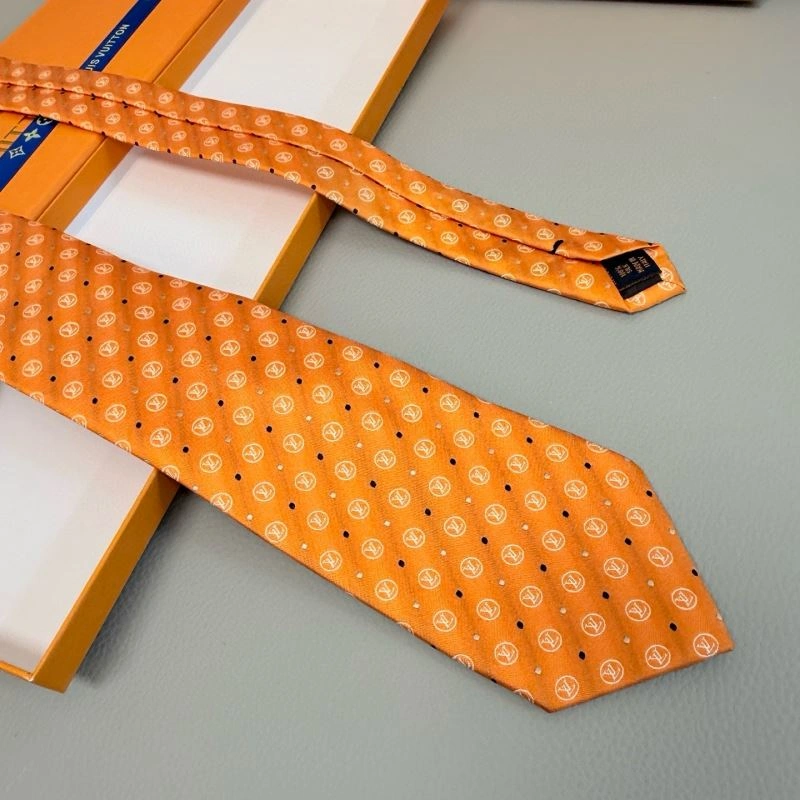Louis Vuitton Neckties Durable 268440