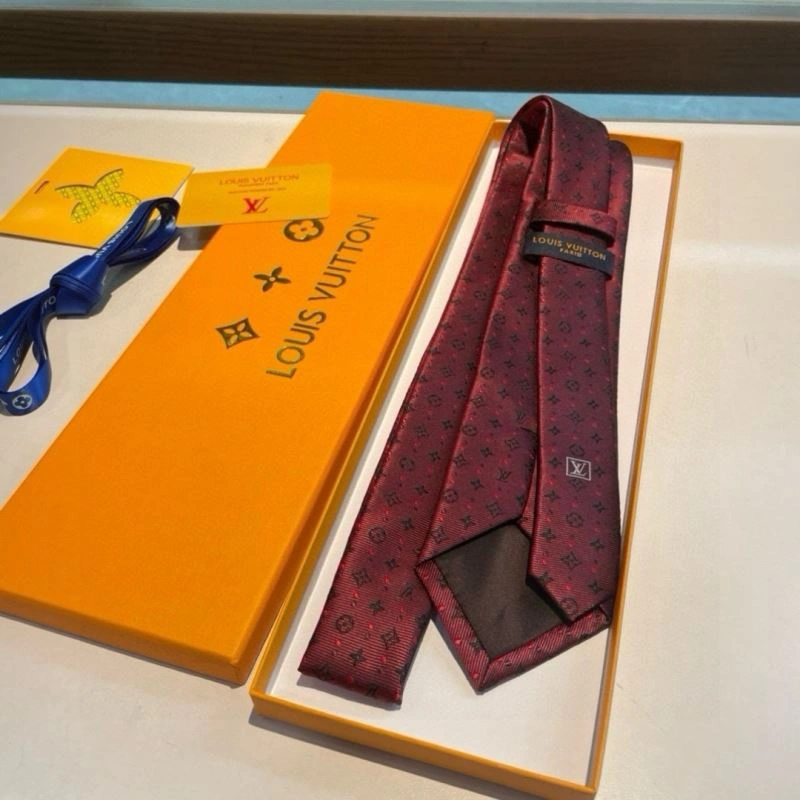 Louis Vuitton Neckties Fashionable 268436