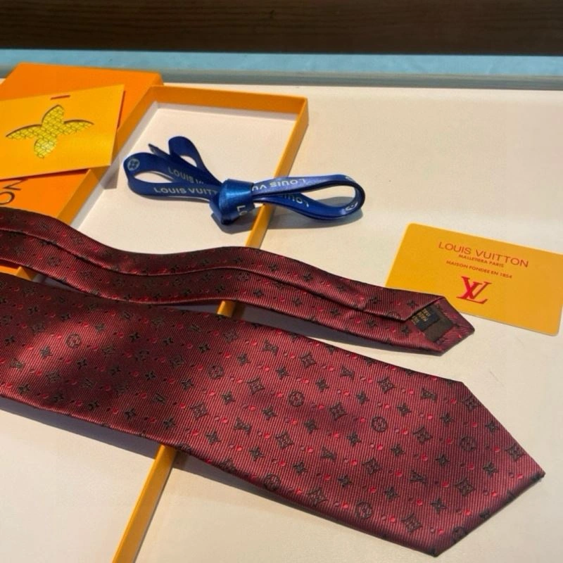 Louis Vuitton Neckties Fashionable 268436