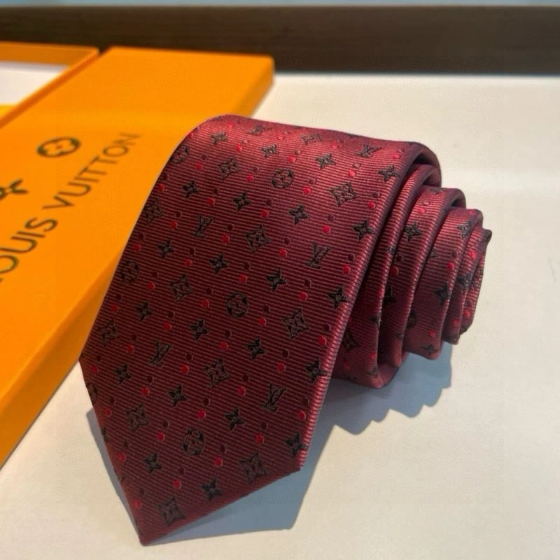 Louis Vuitton Neckties Fashionable 268436