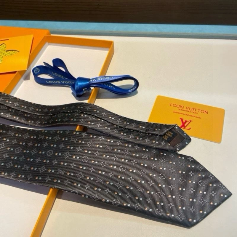 Unisex Louis Vuitton Neckties 268432