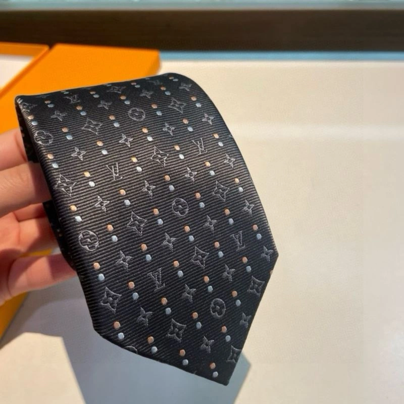 Unisex Louis Vuitton Neckties 268432
