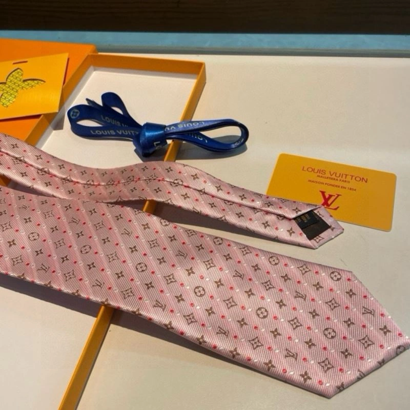 Chic Louis Vuitton Neckties 268428