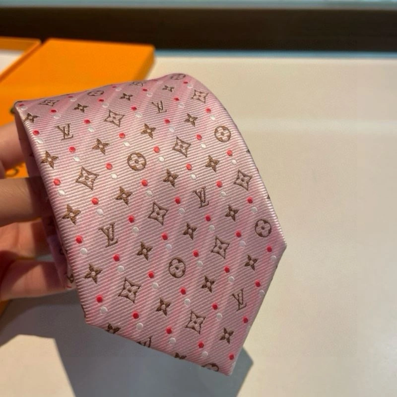 Chic Louis Vuitton Neckties 268428
