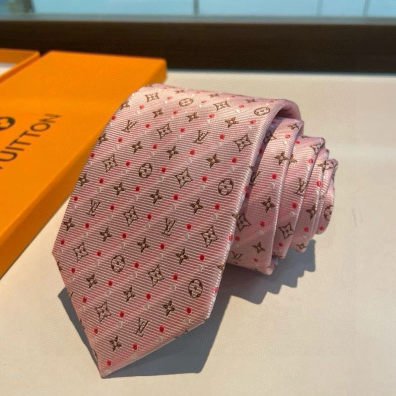 Chic Louis Vuitton Neckties 268428