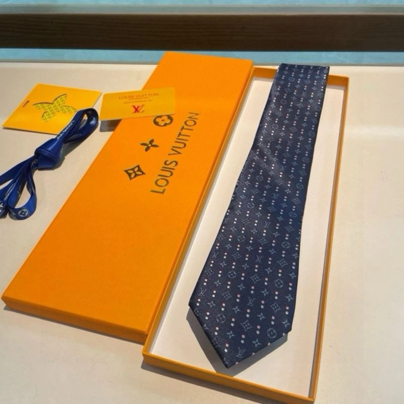 Louis Vuitton Neckties Modern 268430