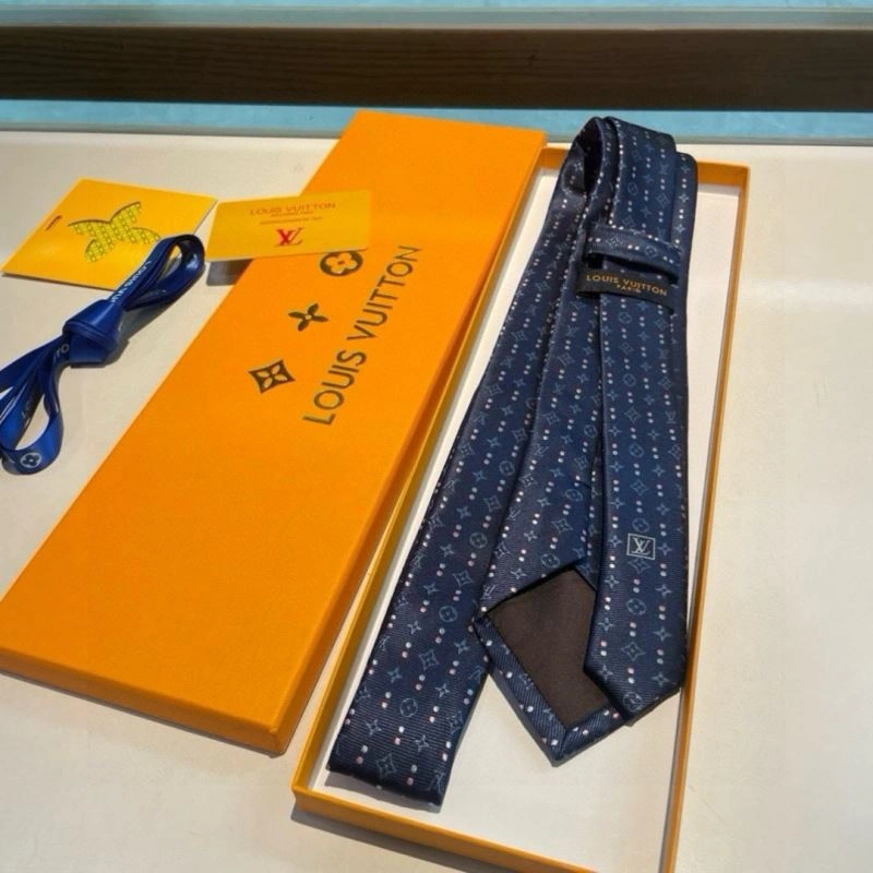 Louis Vuitton Neckties Modern 268430
