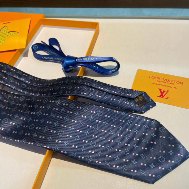 Louis Vuitton Neckties Modern 268430