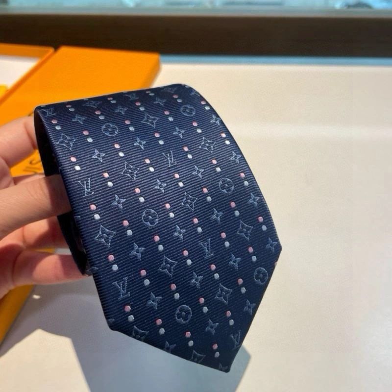 Louis Vuitton Neckties Modern 268430