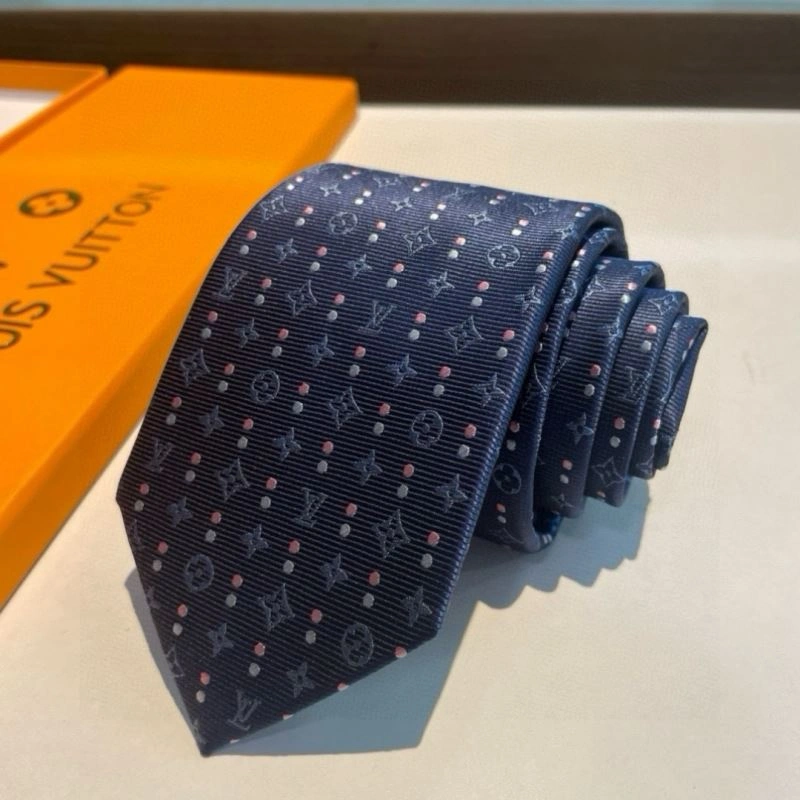 Louis Vuitton Neckties Modern 268430
