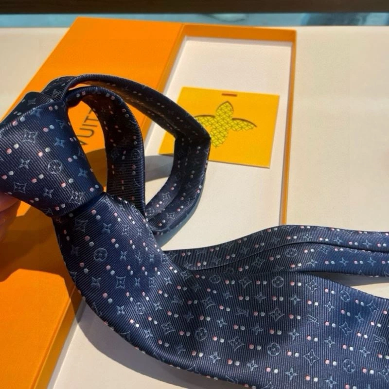 Louis Vuitton Neckties Modern 268430