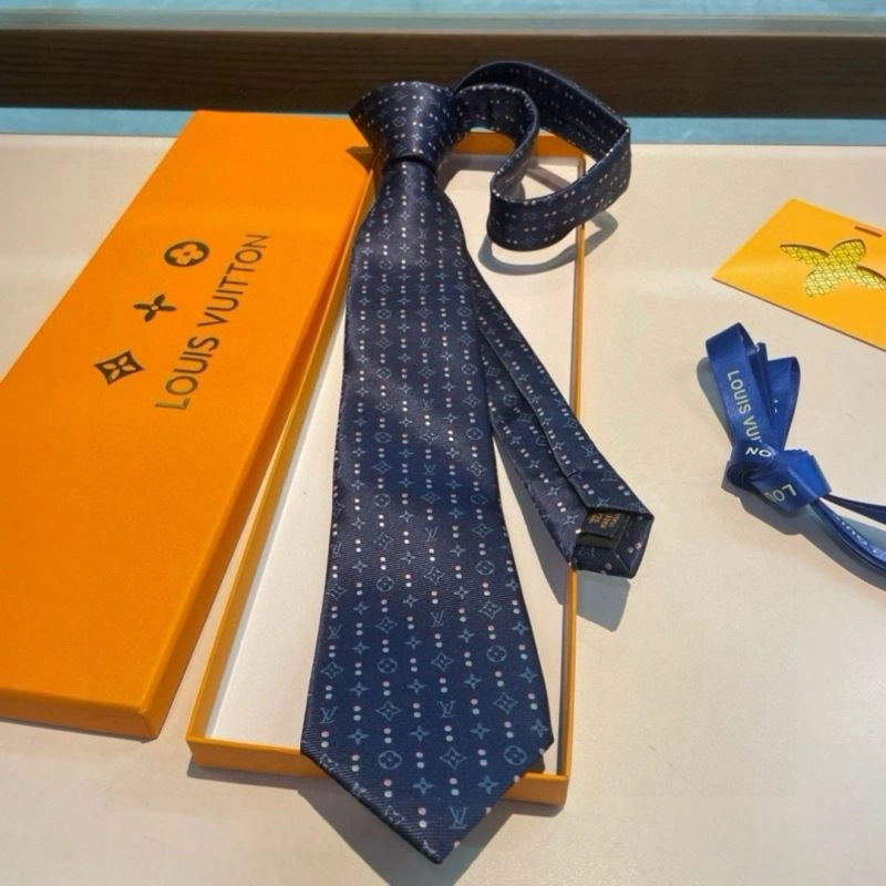 Louis Vuitton Neckties Modern 268430