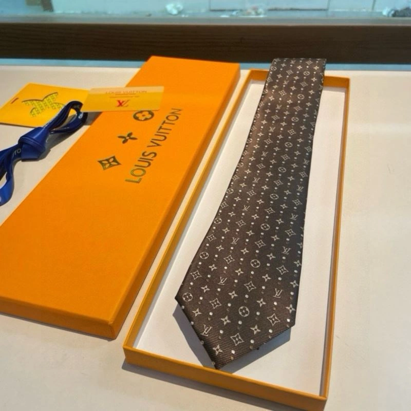 Louis Vuitton Neckties Chic 268427