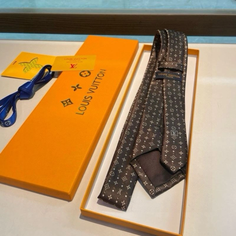Louis Vuitton Neckties Chic 268427