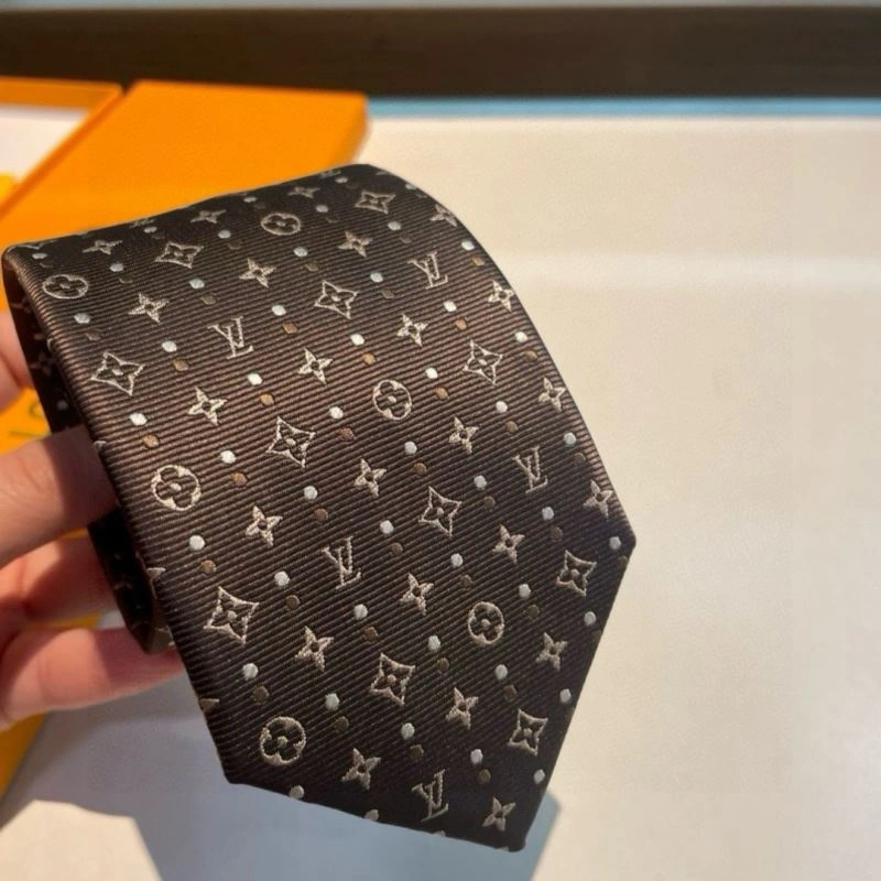 Louis Vuitton Neckties Chic 268427