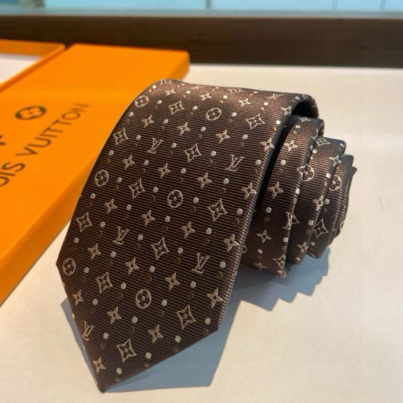Louis Vuitton Neckties Chic 268427