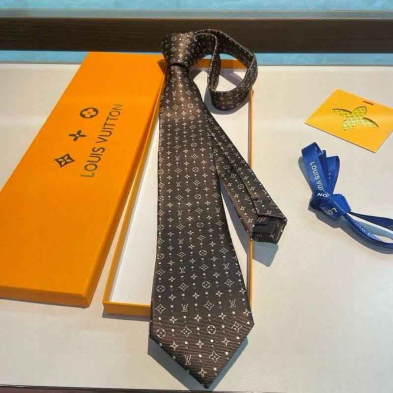 Louis Vuitton Neckties Chic 268427