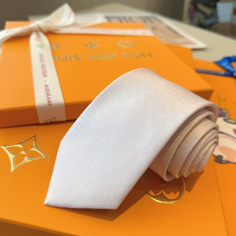 Louis Vuitton Neckties Seasonal 269050