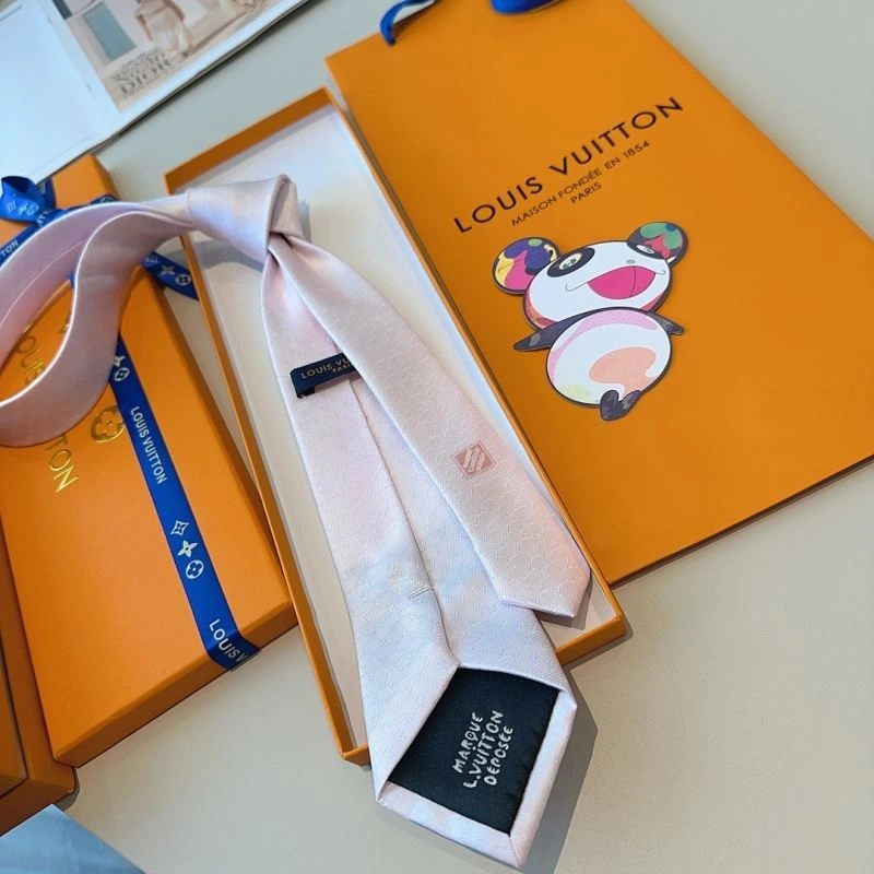 Louis Vuitton Neckties Seasonal 269050