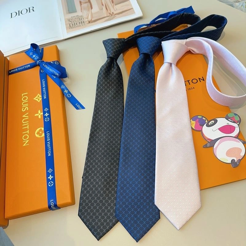 Louis Vuitton Neckties Seasonal 269050