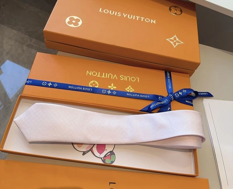 Louis Vuitton Neckties Seasonal 269050