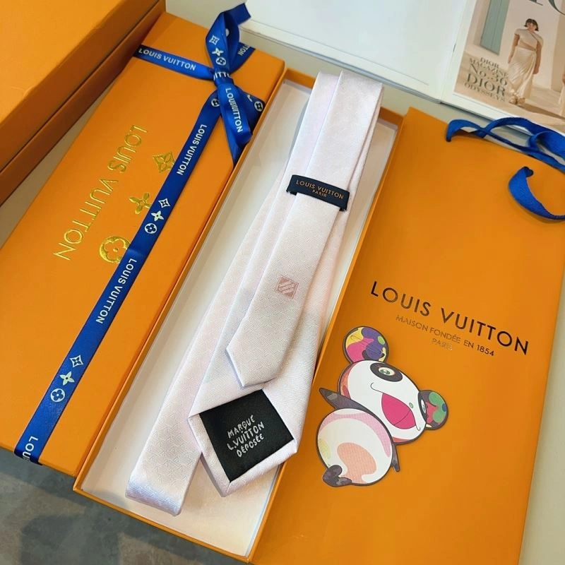 Louis Vuitton Neckties Seasonal 269050