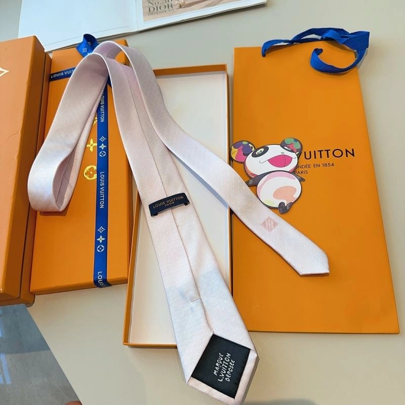 Louis Vuitton Neckties Seasonal 269050