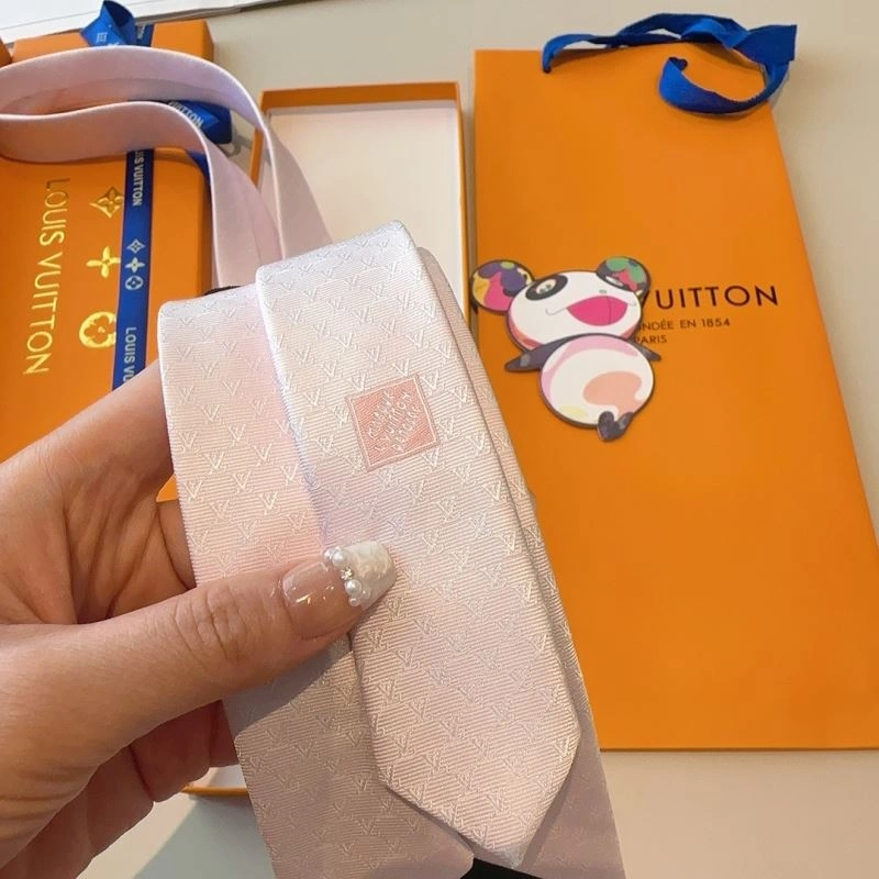 Louis Vuitton Neckties Seasonal 269050